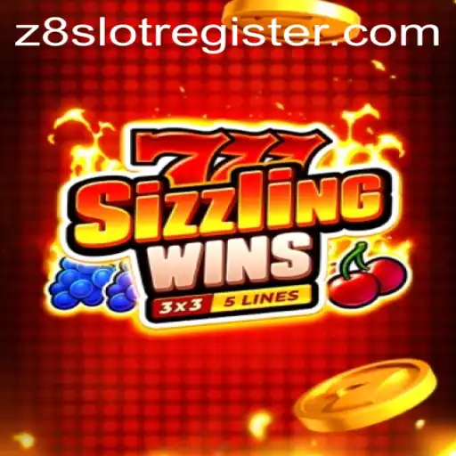 Exploring 777SizzlingWins: A Dive into the World of Exciting Slot Gaming