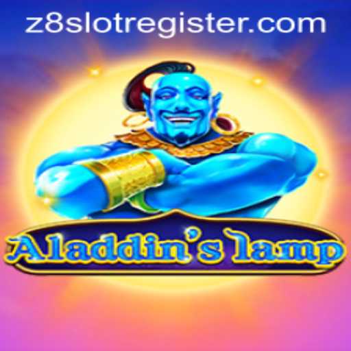Discover the Enchanting World of Aladdinslamp: A Guide to the Mystical Game With Z8SLOT