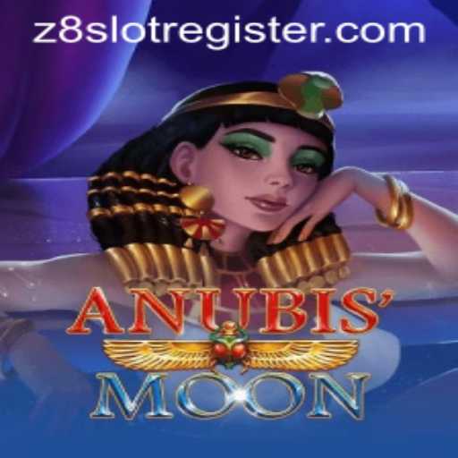 Unraveling the Mysteries of AnubisMoon: An Exciting Game Journey with Z8SLOT