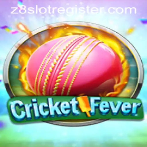 CricketFever: The Ultimate Z8SLOT Gaming Experience