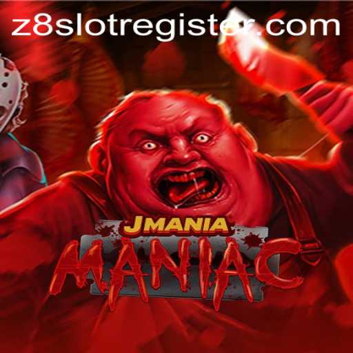 JManiaManiac: A Revolutionary Gaming Experience with Z8SLOT