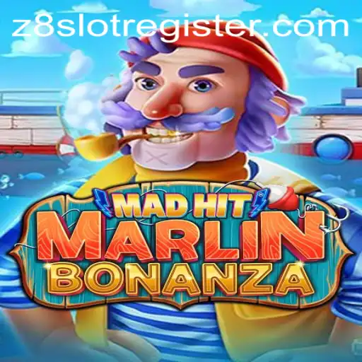 MadHitMarlinBonanza: Dive into the Splendor of the Deep