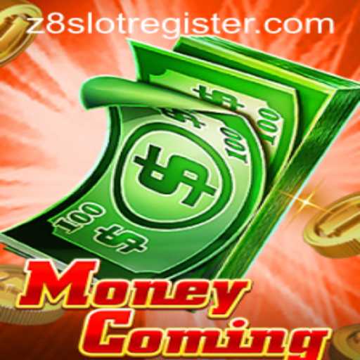 Unveiling the Exciting World of MoneyComing with Z8SLOT