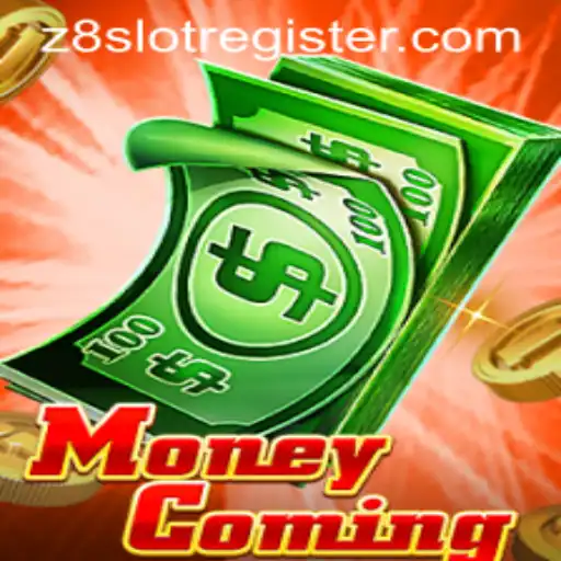 Unveiling the Exciting World of MoneyComing with Z8SLOT