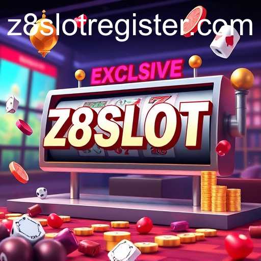 Discover Exclusive Offers with Z8SLOT