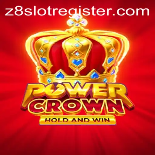Explore the World of PowerCrown with Z8SLOT