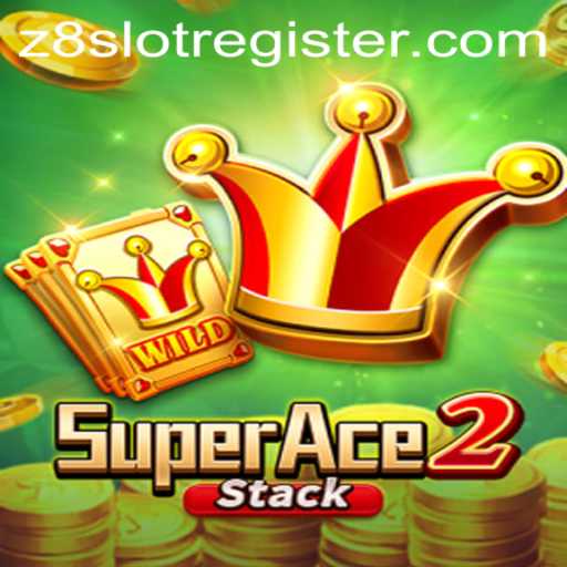 Discover the Exciting World of SuperAce2 Using Z8SLOT