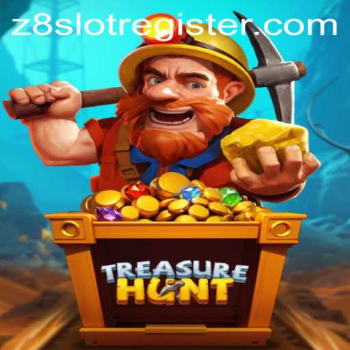 Exploring the Intricacies of TreasureHunt: A Journey into the World of Z8SLOT