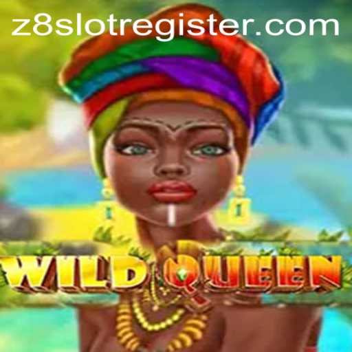 Discover the Thrilling Adventure of WildQueen with Z8SLOT